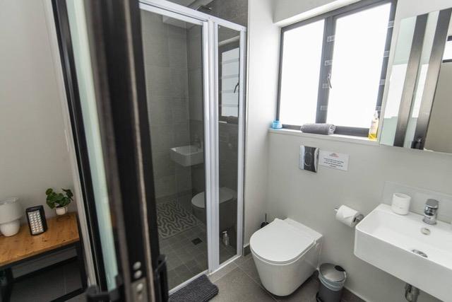 To Let 1 Bedroom Property for Rent in Summerstrand Eastern Cape